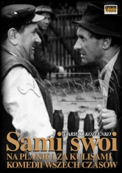 Sami swoi - Dariusz Koźlenko