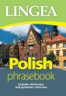 Rozmówki polskie Polish phrasebook