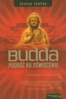 Budda Podróż ku oświeceniu Chopra Deepak