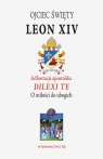 Adhortacja apostolska Dilexi te O miłości do ubogich papież Leon XIV