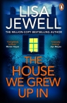 The House We Grew Up In wer. angielska Lisa Jewell