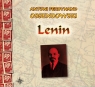 Lenin audiobook Antoni Ferdynand Ossendowski