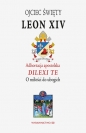 Adhortacja apostolska Dilexi te - papież Leon XIV
