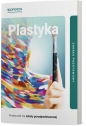 Podręcznik. Plastyka. Klasa 1. Zakres podstawowy. Liceum i technikum - Anita Przybyszewska-Pietrasiak