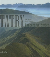 Tatry koncert na dwóch - Michał Jagiełło