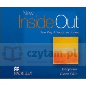 Inside Out NEW Beginner CD Class