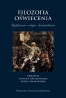 Filozofia oświecenia