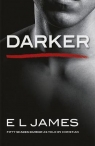 Darker Fifty Shades Darker as Told by Christian James E.L.