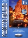 Progetto Italiano Nuovo 1B LO. Podręcznik. Język włoski T. Marin, S. Magnelli
