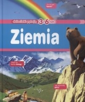 Dzieciaki pytają Ziemia