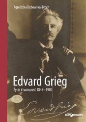 Edvard Grieg.