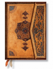 Kalendarz 2016 Safavid Midi Day-at-a-Time - <br />