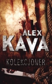 KOLEKCJONER WYD. KIESZONKOWE - Alex Kava