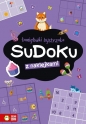 Łamigłówki bystrzaka. Sudoku - Zuzanna Osuchowska