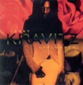 Unplugged CD - Lenny Kravitz