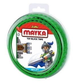 Mayka - klockomania - Taśma 1 metr podwójna MIX (EP03056)