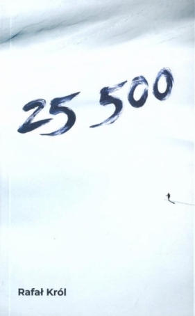 25 500 - Król Rafał 