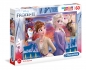 Puzzle SuperColor 60: Frozen 2 (26056)