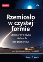 Rzemiosło w czystej formie. - Robert Cecil Martin
