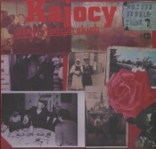 Kajocy wokół Kędzierskich + CD - Bieńkowski Andrzej