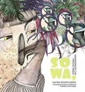 Sowa, która chciała być skowronkiem - Halyna Wdowyczenko