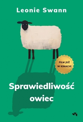Sprawiedliwość owiec - Leonie Swann