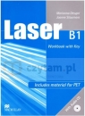  Laser B1 Intermediate WB +CD +key