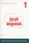 Język angielski 1 Dotacyjny materiał ćwiczeniowy Gimnazjum Tracz-Kowalska Anna