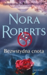 Bezwstydna cnota (wydanie pocketowe) Nora Roberts