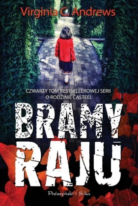 Bramy raju - Virginia C. Andrews