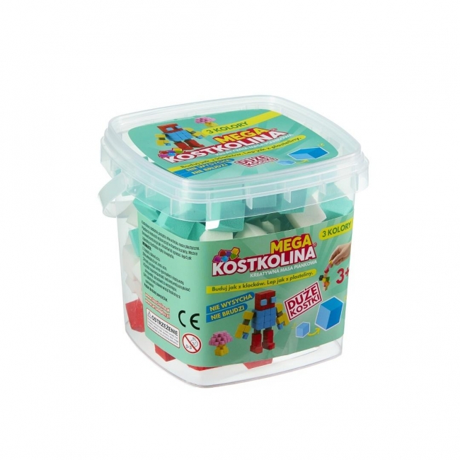 <img src='https://webimage.pl/pics/560/1/d5901549031560.jpg' style='height:440px' /> Mega Kostkolina Mint 3 kolory