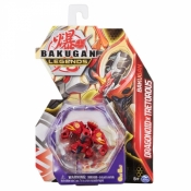 Figurka Bakugan Legends Kula podstawowa 20140515 (6066093/20140515)
