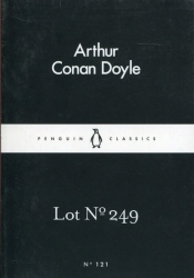 Lot No. 249 - Arthur Conan Doyle