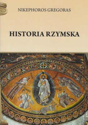 Historia rzymska - Gregoras Nikephoros