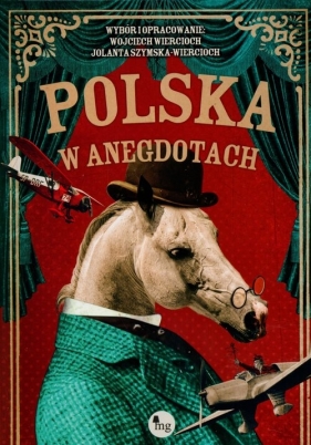 Polska w anegdotach