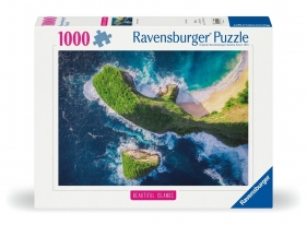 Ravensburger, Puzzle 1000: Indonezja (12000156)