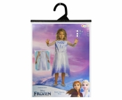 Strój Elsa Snow Queen - Frozen 2 (licencja) rozm.S