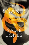 The Snakes Jones Sadie
