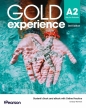Gold Experience 3rd. A2 SB + ebook + online - Opracowanie zbiorowe
