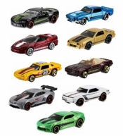 Hot Wheels Smochody Premium różne rodzaje