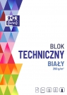  Blok techniczny Oxford A3/10k - biały (400093232)