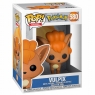 Funko POP! Games: Pokemon - Vulpix (63256)