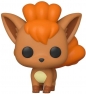 Funko POP! Games: Pokemon - Vulpix (63256)