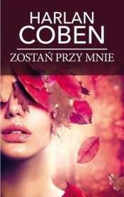 Zostań przy mnie pocket - Harlan Coben