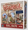 Istanbul Big Box Dorn Rudiger