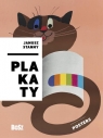 Stanny Plakaty Folga-Januszewska Dorota