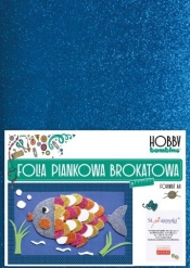 Folia piankowa Bambino hobby 10szt.
