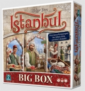 Istanbul Big Box - Dorn Rudiger
