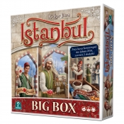 Istanbul: Big Box - Rüdiger Dorn