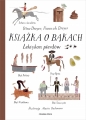 Książka o bąkach. Leksykon pierdów - Stine Dreyer, Hannah Dreyer